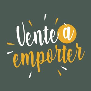 A l'emporter